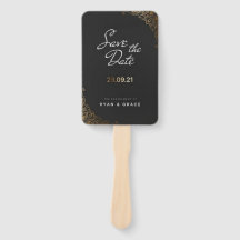 Elegant Modern Wedding Favours