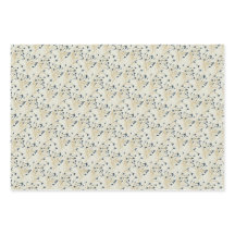 Elegant Modern Wrapping Paper