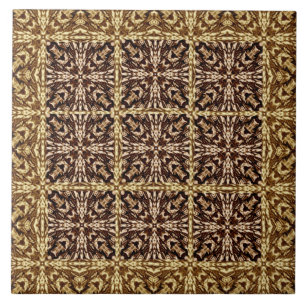 Elegant Mosaic Tile