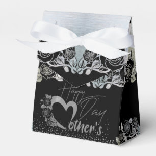 Elegant Mother's Day Gift Box