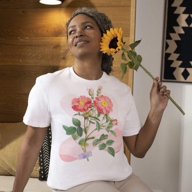 Elegant Mother's Day Gifts for Busy Moms T-Shirt (Elegant Mother's Day Gifts for Busy Moms)