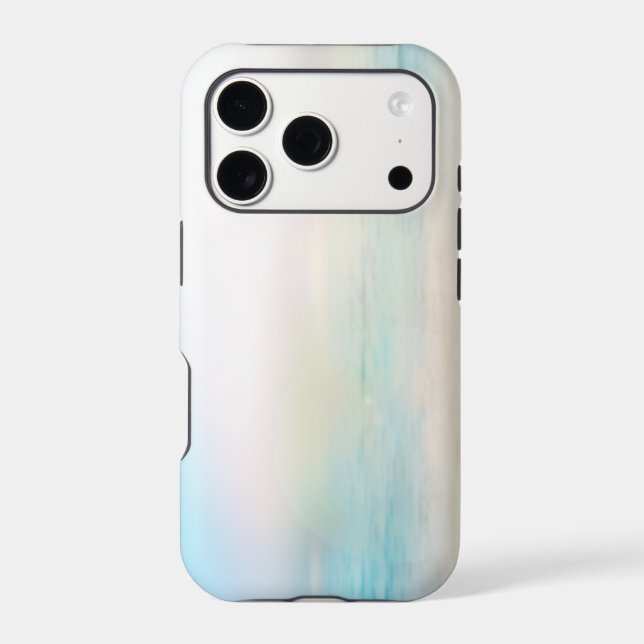 Elegant Natural Beauty (Back)