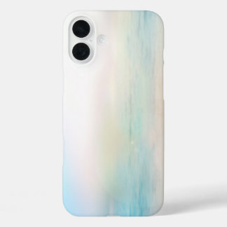 Elegant Natural Beauty iPhone 16 Plus Case