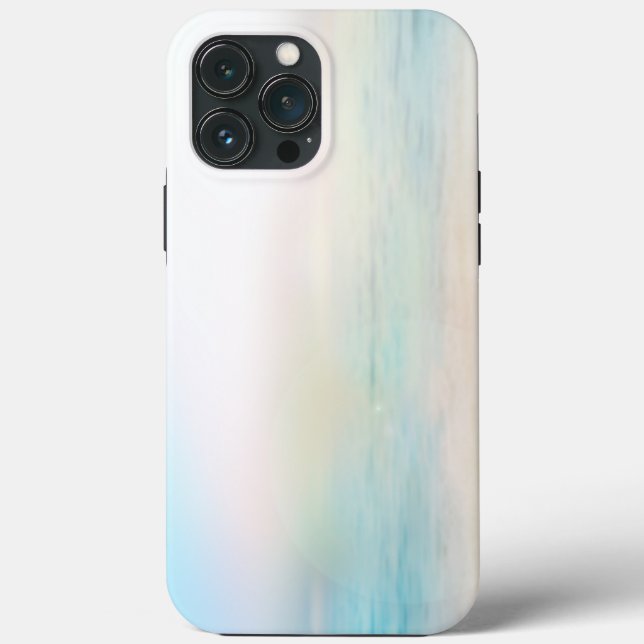 Elegant Natural Beauty Case-Mate iPhone Case (Back)
