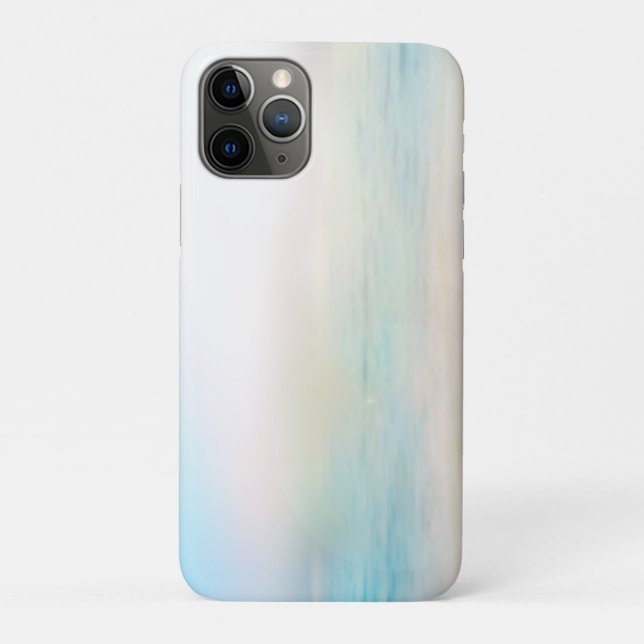 Elegant Natural Beauty Case-Mate iPhone Case (Back)