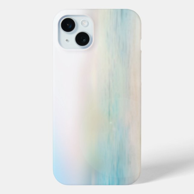 Elegant Natural Beauty Case-Mate iPhone Case (Back)