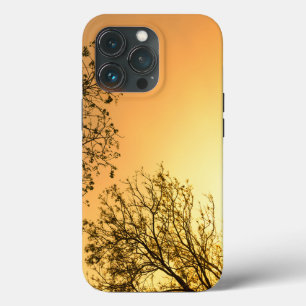 Elegant Natural Beauty iPhone 13 Pro Case