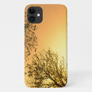 Elegant Natural Beauty iPhone 11 Case
