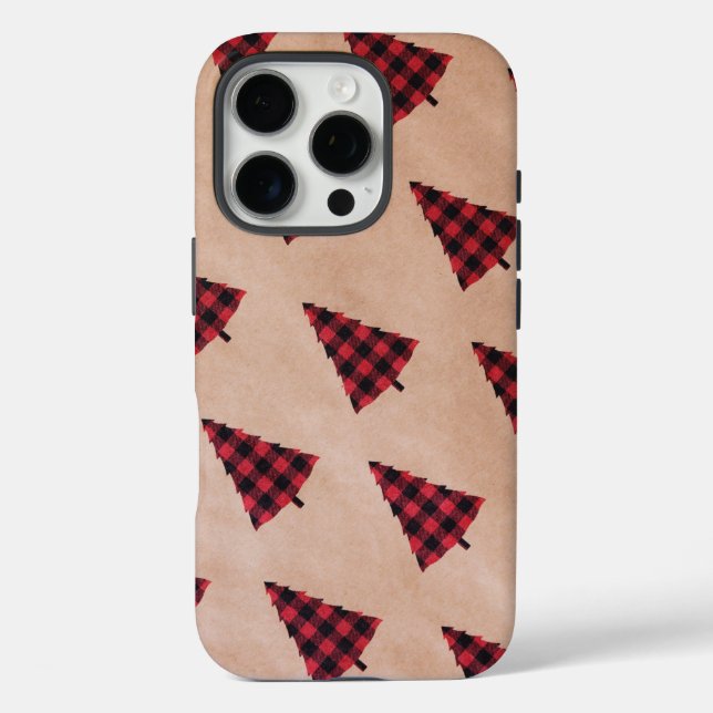 Elegant Natural Beauty Case-Mate iPhone Case (Back)