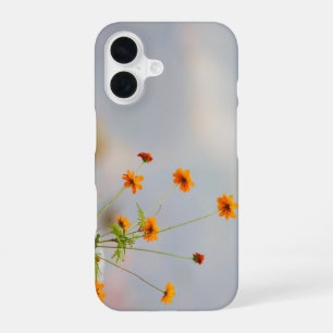 Elegant Natural Beauty iPhone 16 Case