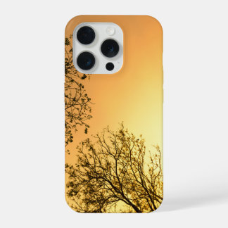 Elegant Natural Beauty iPhone 15 Pro Case