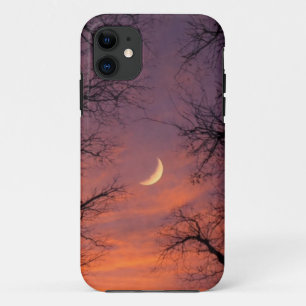 Elegant natural design iPhone 11 case