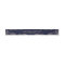 Elegant Navy Blue Rose Gold Floral Belly Band