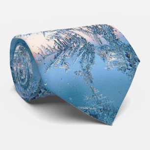 Elegant Neck Tie Collection: Custom Graphic Design