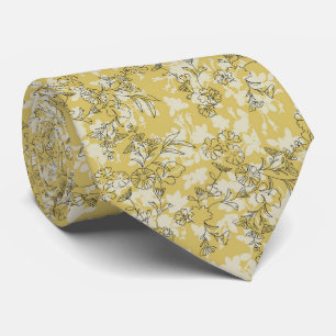 Elegant Neck Tie Collection: Custom Graphic Design