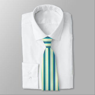 Elegant Neck Tie Collection: Custom Graphic Design
