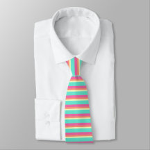 Elegant Neck Tie Collection: Custom Graphic Design