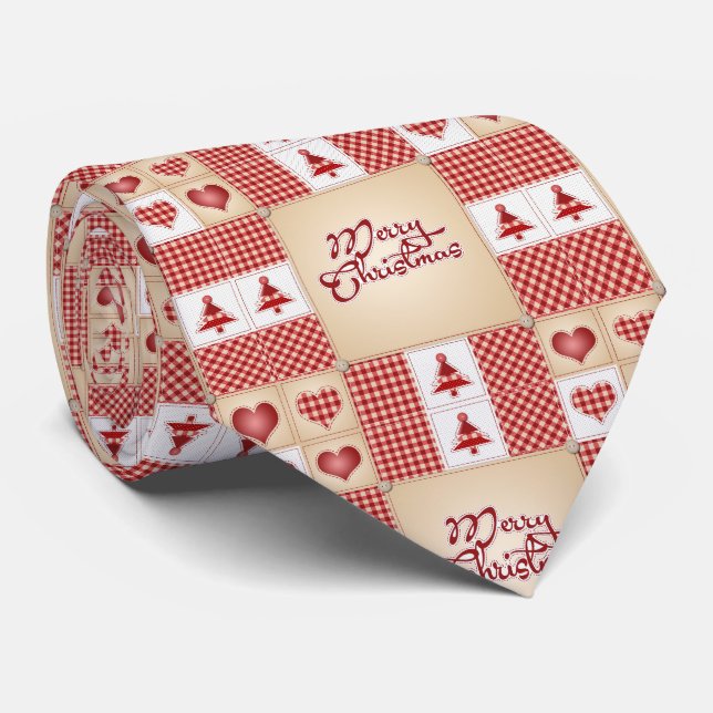 Elegant Neck Tie Collection: Custom Graphic Design (Rolled)