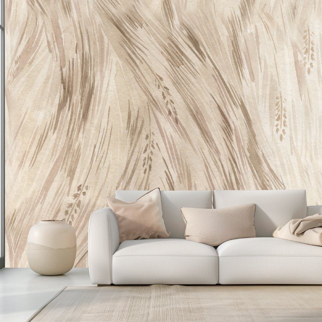  Elegant Neutral Tones Wallpaper (Creator Uploaded)