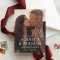 Elegant Overlay Modern Wedding Invitation