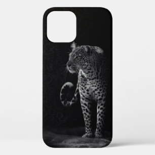 Elegant Pantera iPhone 12 Case