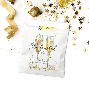 Elegant Party Favour Bags