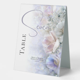 Elegant Pastel Peonies Floral