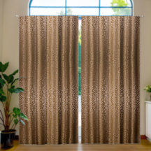 Elegant Pattern Beautiful Brown Shiny Texture