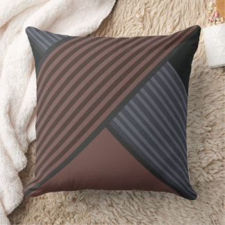 Elegant Pattern Cushion