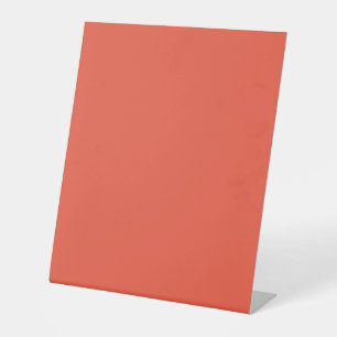 Elegant Pedestal Signs for Every Event