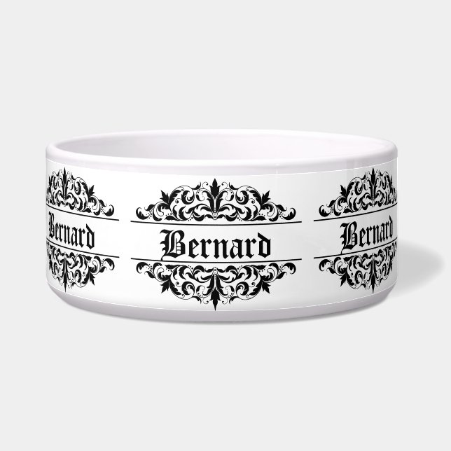 Elegant Personalised (Left)