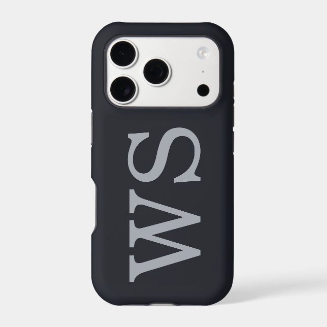 Elegant Personalised Gift for Men (Back)