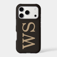 Elegant Personalised Gift for Men