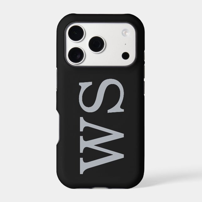 Elegant Personalised Gift for Men (Back)