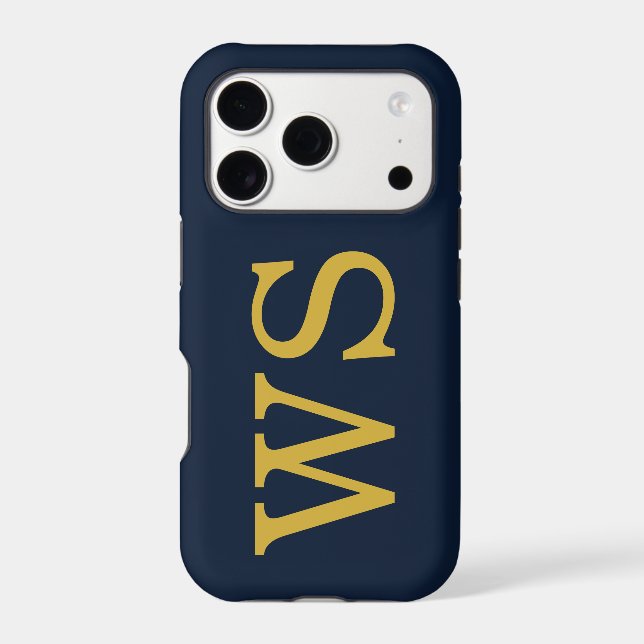 Elegant Personalised Gift for Men (Back)