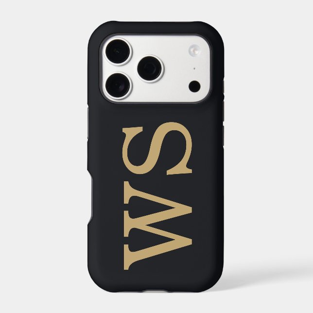 Elegant Personalised Gift for Men (Back)