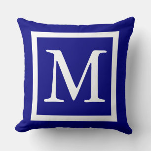 Elegant Personalised Trendy Cushion