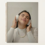 Elegant Personalized Custom Photo Planner<br><div class="desc">Elegant Personalized Custom Photo Planner</div>