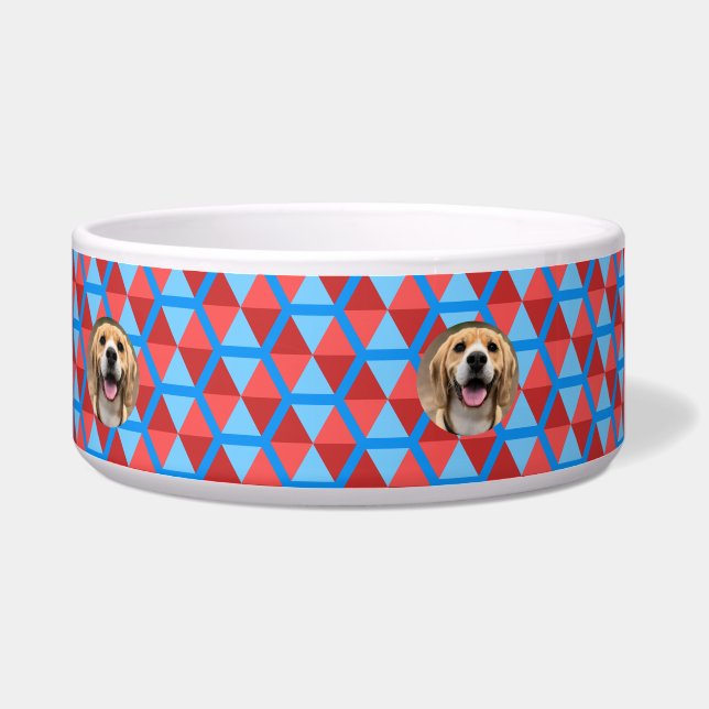 Elegant Pet Accessory Customised Personalised Dog (Right)