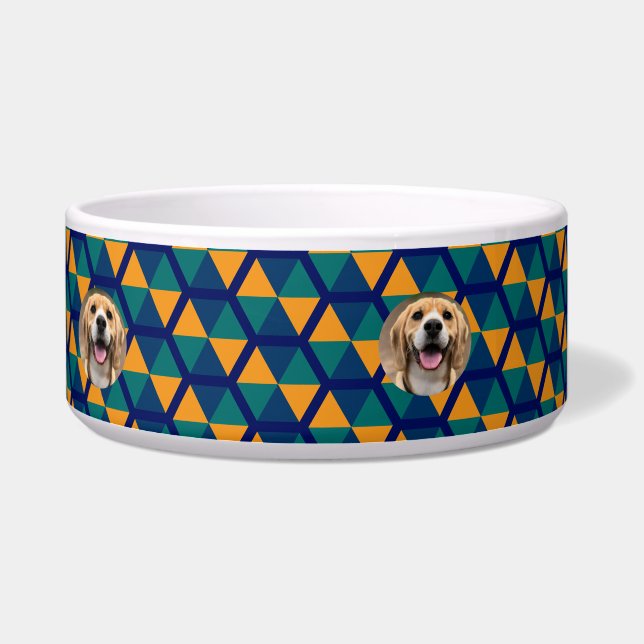 Elegant Pet Accessory Dog Dad Custom Name Dog (Right)