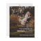 Elegant Photo Modern Wedding Invitation