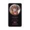 Elegant Photo Rose Gold Dog Pet Social Media