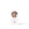 Elegant Photo Rose Gold Dog Pet Social Media