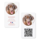 Elegant Photo Rose Gold Dog Pet Social Media