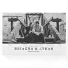 Elegant Photo Wedding