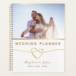 Elegant Photo Wedding Planner