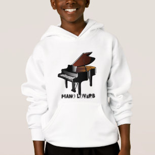 Elegant piano for kid T-Shirt