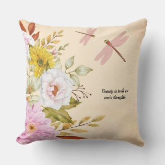 Elegant Pillow