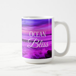 Elegant Pink 50 and Fabulous Birthday Coffee Mug