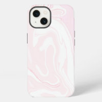 Elegant Pink Marble Background